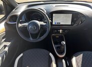 Toyota Aygo Hatchback 998,0 53 kw