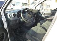 Citroën Berlingo 16