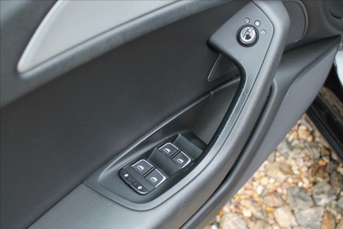 Audi A6 Kombi 3,0 l 180 kw