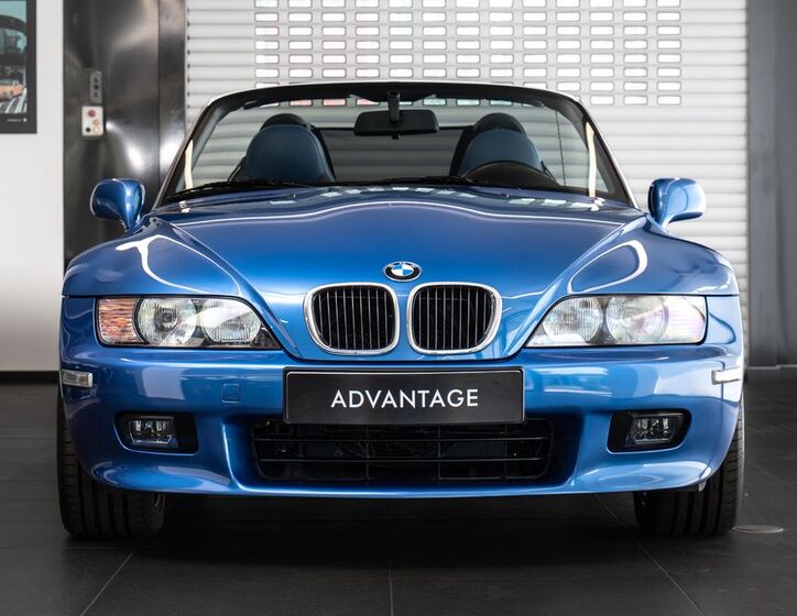 BMW Z3 2