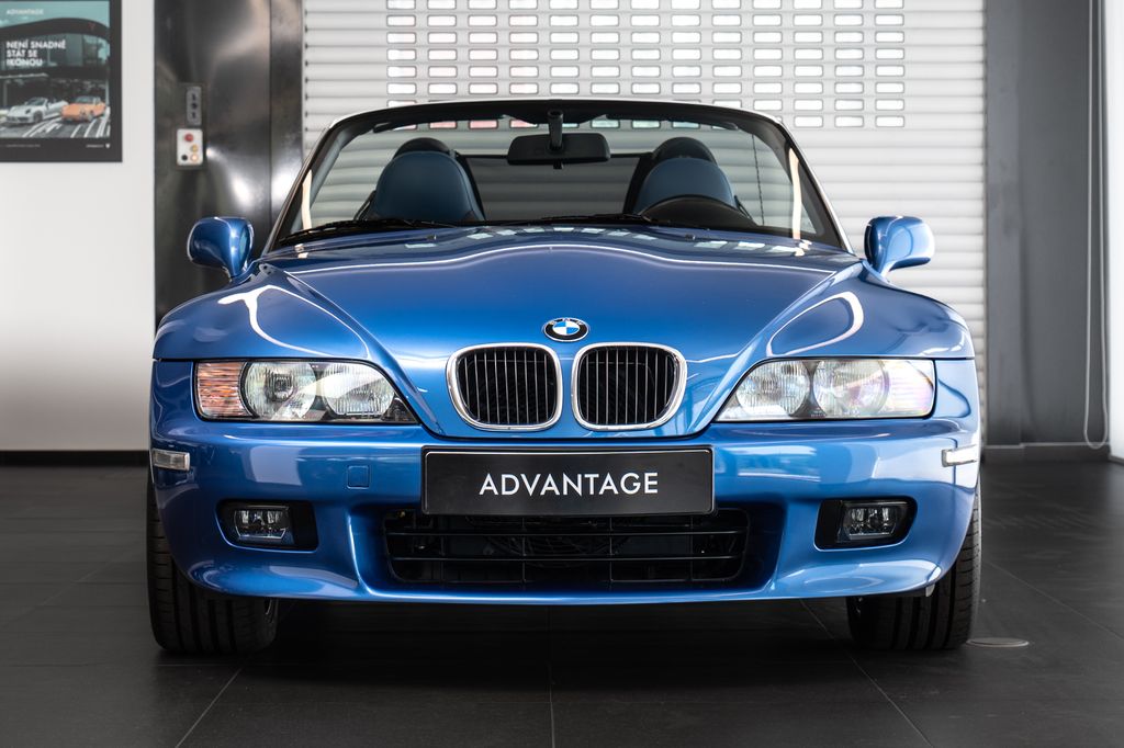 BMW Z3