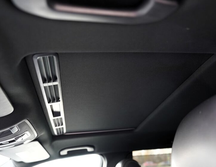 Mercedes-Benz GLS 17