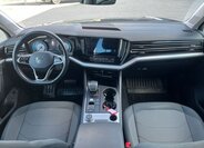 Volkswagen Touareg SUV / Terénní 3,0 l 170 kw