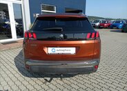 Peugeot 3008 11