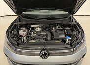 Volkswagen Tiguan SUV / Terénní 1,5 l 96 kw