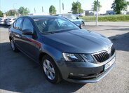 Škoda Octavia Liftback 1,4 l 110 kw