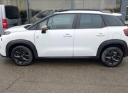 Citroën C3 Aircross 4