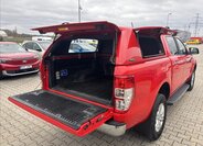 Ford Ranger Pick-up 2,0 l 156 kw