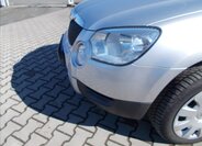 Škoda Yeti MPV 2,0 l 81 kw