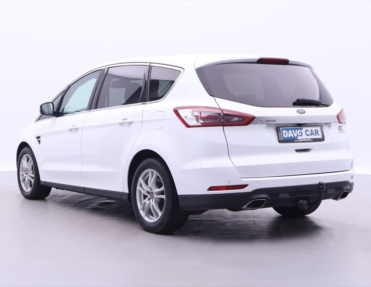 Ford S-MAX 5