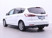 Ford S-MAX 5