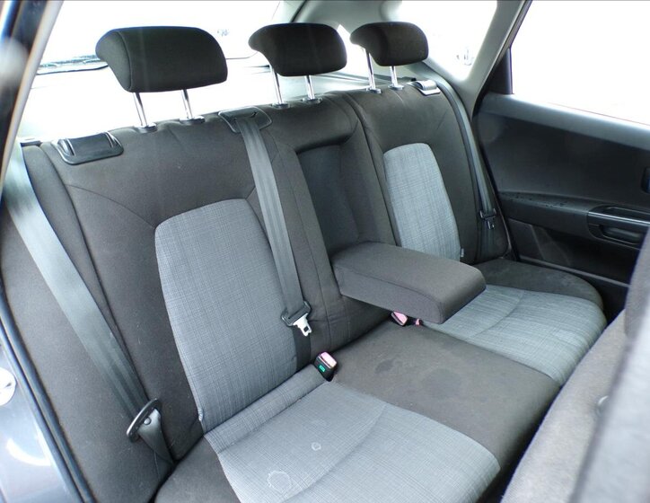 KIA Ceed Kombi 1,6 l 91 kw