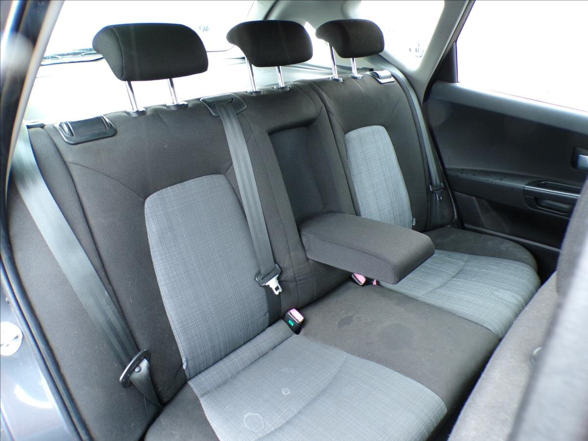 KIA Ceed Kombi 1,6 l 91 kw