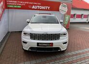 Jeep Grand Cherokee 2