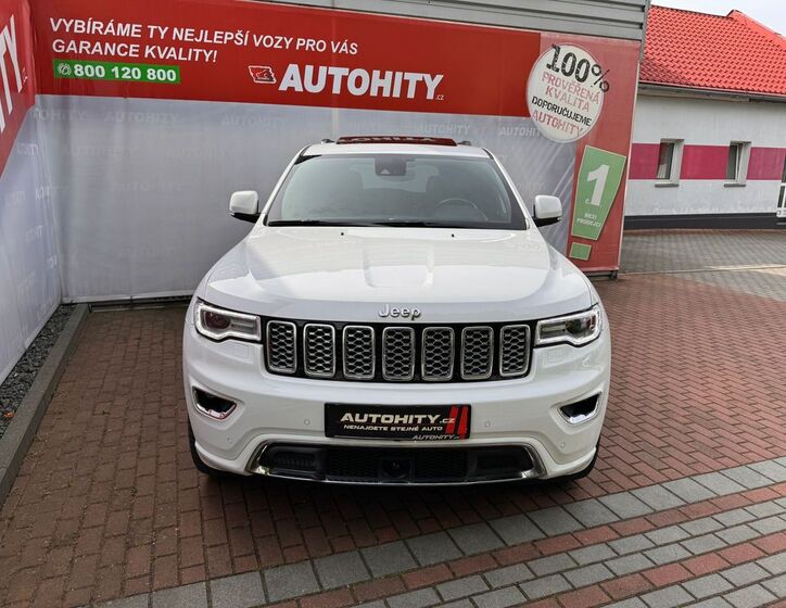 Jeep Grand Cherokee 2