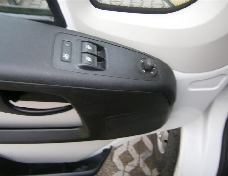 Citroën Jumper Skříň 2,2 l 110 kw