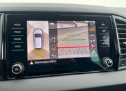 Škoda Karoq SUV / Terénní 1,5 l 110 kw