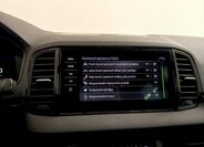 Škoda Karoq SUV / Terénní 1,5 l 110 kw