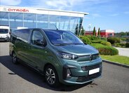 Citroën SpaceTourer MPV 2,0 l 133 kw
