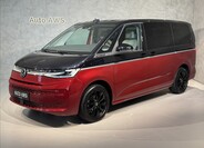 Volkswagen Multivan 1