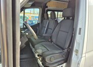 Mercedes-Benz Sprinter Ostatní 2,1 l 120 kw