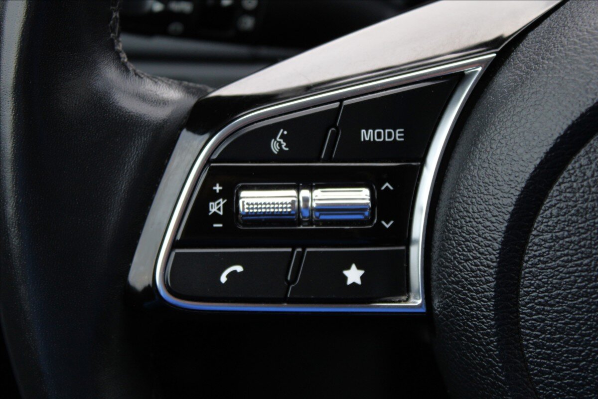 KIA Ceed Hatchback 1,5 l 117 kw