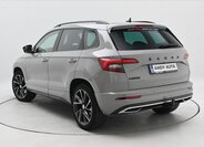 Škoda Karoq 7