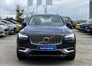 Volvo XC90 8