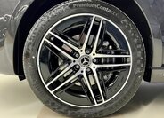 Mercedes-Benz Třídy V Kombi 2,0 l 174 kw