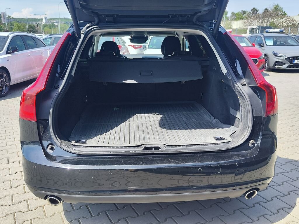 Volvo V90 Kombi 2,0 l 140 kw