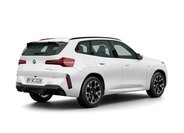 BMW X3 SUV 2,0 l 145 kw