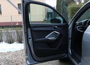 Audi Q3 SUV 2,3 l 137 kw