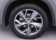 Škoda Kodiaq SUV 2,0 l 110 kw