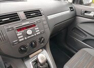 Ford C-MAX MPV 1,6 l 74 kw