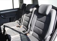 Volkswagen Touran 11