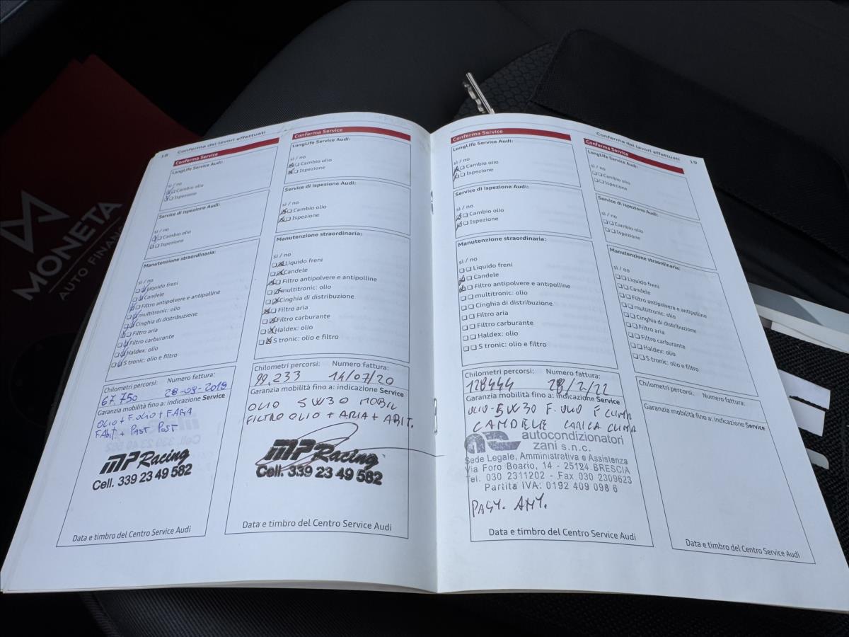 Audi A1 Hatchback 1,2 l 63 kw