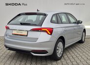 Škoda Scala 2