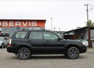 Subaru Forester 4