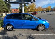 Ford C-MAX MPV 0,0 0