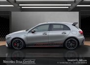 Mercedes-Benz Třídy A 2