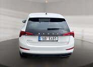 Škoda Scala Hatchback 999,0 81 kw