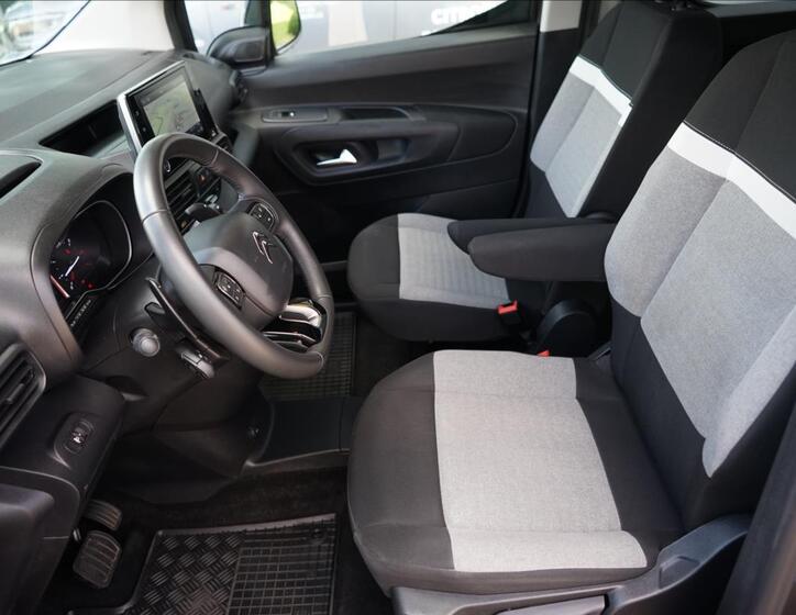 Citroën Berlingo 12