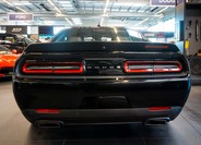 Dodge Challenger 4