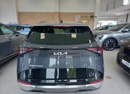 KIA Sportage SUV / Terénní 1,6 l 132 kw