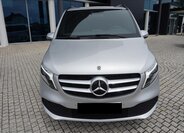 Mercedes-Benz Třídy V VAN-Minibus 2,0 l 174 kw