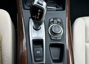 BMW X5 Kombi 3,0 l 180 kw