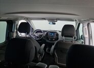 Mercedes-Benz Vito MPV 2,0 l 140 kw