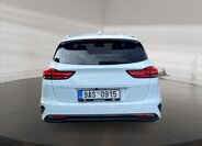 KIA Ceed Kombi 1,5 l 117 kw