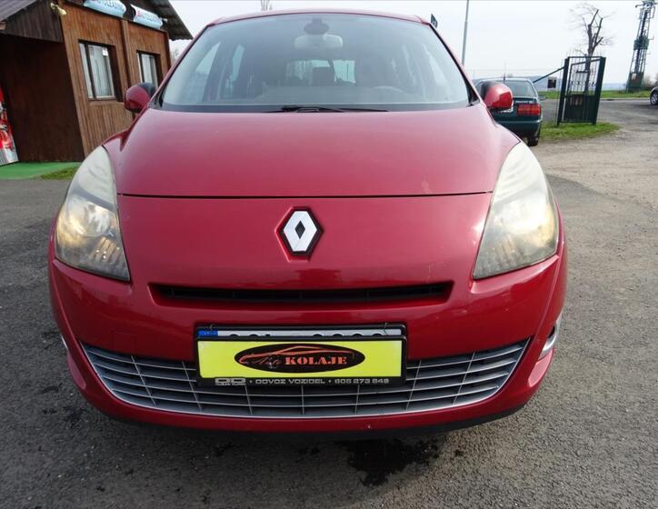 Renault Grand Scénic 25