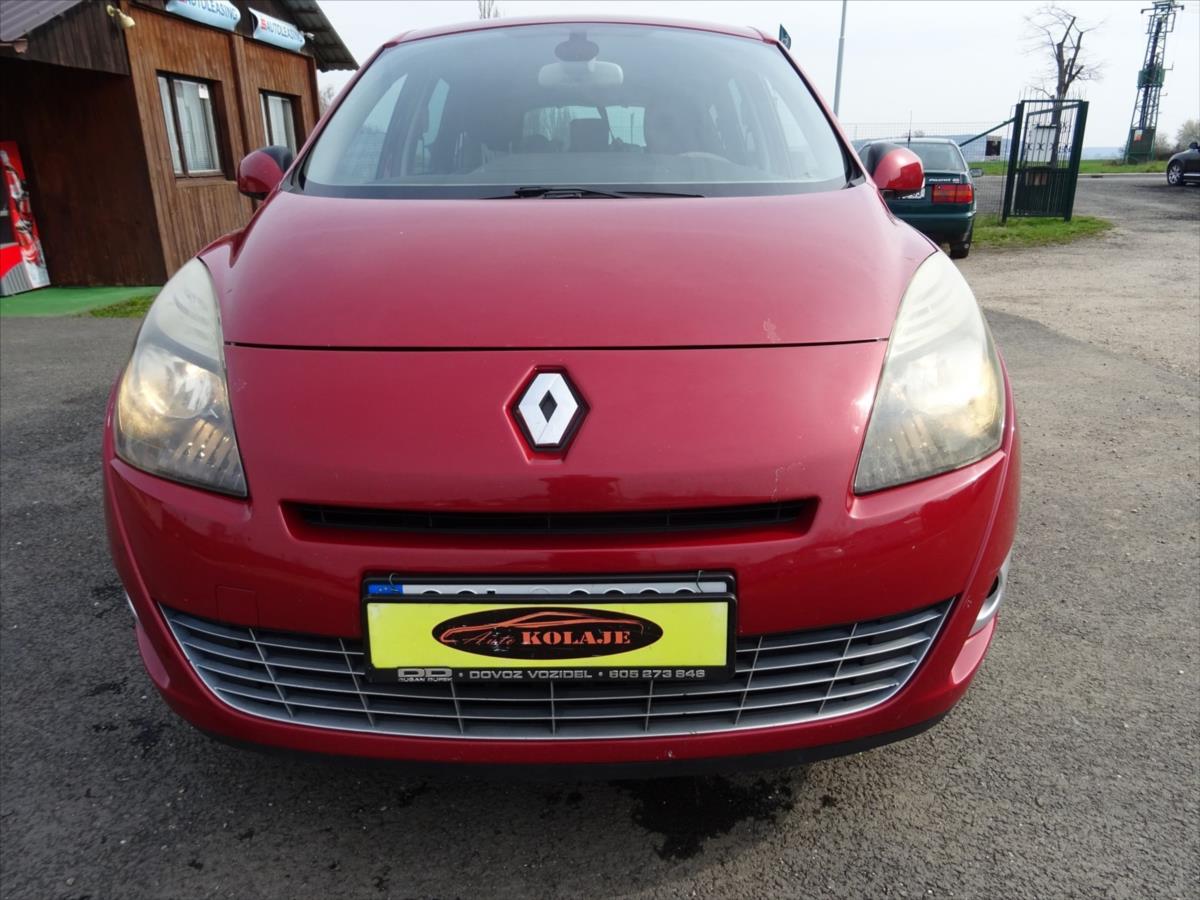 Renault Grand Scénic